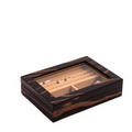 Valet Box - Lacquered Ebony